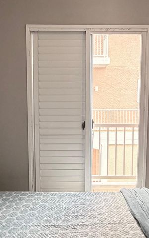 Apartamento à venda com 97m², 3 quartos e 2 vagasQuarto