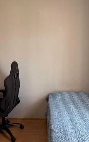 Apartamento à venda com 97m², 3 quartos e 2 vagasQuarto 2