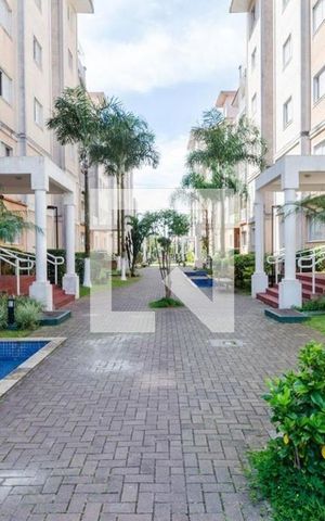 Apartamento à venda com 97m², 3 quartos e 2 vagasÁrea comum 
