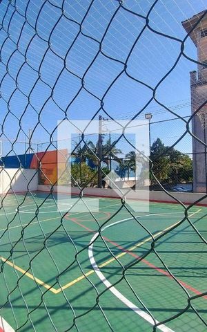 Apartamento à venda com 97m², 3 quartos e 2 vagasÁrea comum 