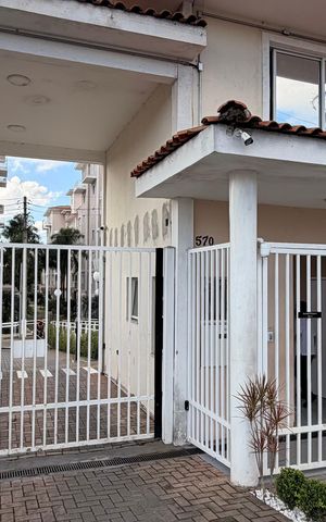 Apartamento à venda com 97m², 3 quartos e 2 vagasFachada 
