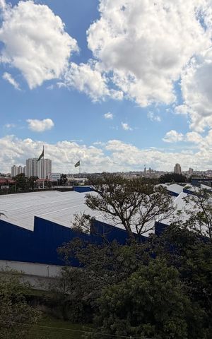 Apartamento à venda com 97m², 3 quartos e 2 vagasVista