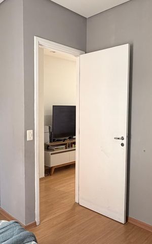 Apartamento à venda com 97m², 3 quartos e 2 vagasQuarto 