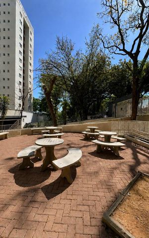 Apartamento para alugar com 60m², 2 quartos e 1 vaga Apartamento para alugar com 60m², 2 quartos e 1 vagaArea de lazer condominio