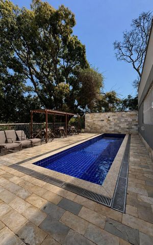 Apartamento para alugar com 60m², 2 quartos e 1 vaga Apartamento para alugar com 60m², 2 quartos e 1 vagaArea de lazer condominio