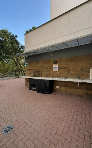 Apartamento para alugar com 60m², 2 quartos e 1 vaga Apartamento para alugar com 60m², 2 quartos e 1 vagaArea de lazer condominio