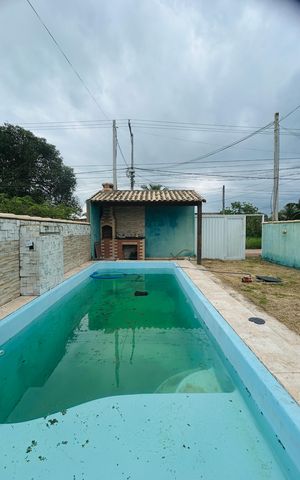 Casa de condomínio para alugar com 72m², 2 quartos e 2 vagas