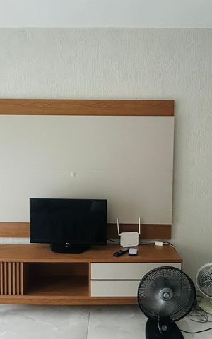 Casa de condomínio para alugar com 72m², 2 quartos e 2 vagas