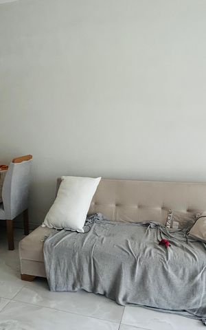 Casa de condomínio para alugar com 72m², 2 quartos e 2 vagas