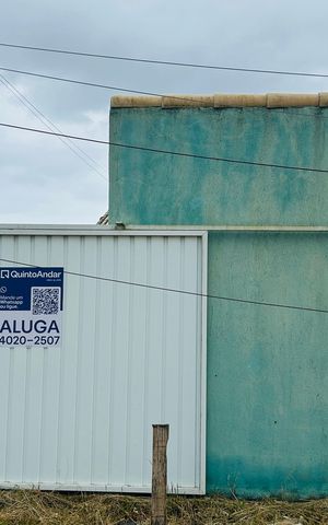 Casa de condomínio para alugar com 72m², 2 quartos e 2 vagas