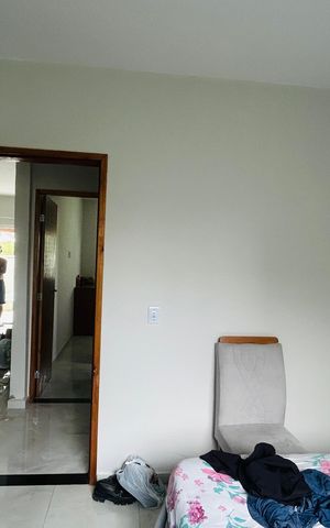 Casa de condomínio para alugar com 72m², 2 quartos e 2 vagas