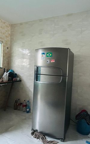 Casa de condomínio para alugar com 72m², 2 quartos e 2 vagas