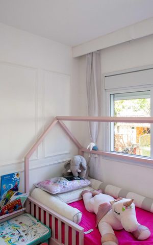 Apartamento à venda com 85m², 2 quartos e 2 vagasQuarto Suite 2