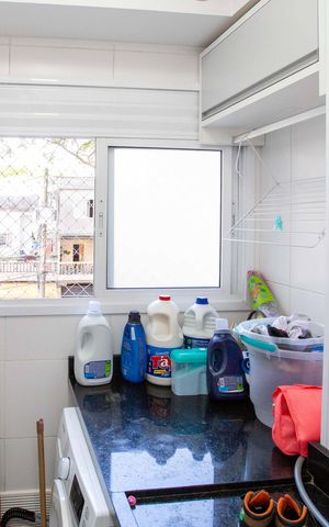 Apartamento à venda com 85m², 2 quartos e 2 vagasÁrea de Serviço