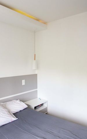Apartamento à venda com 85m², 2 quartos e 2 vagasQuarto Suite 1