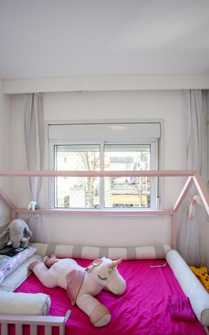 Apartamento à venda com 85m², 2 quartos e 2 vagasQuarto Suite 2