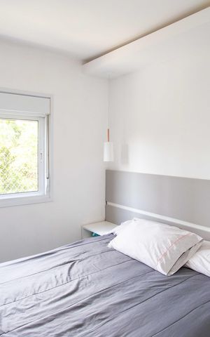 Apartamento à venda com 85m², 2 quartos e 2 vagasQuarto Suite 1