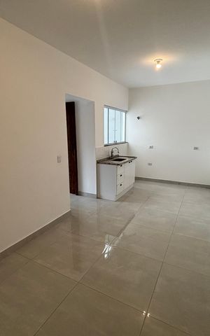 Casa para alugar com 125m², 2 quartos e 2 vagas Casa para alugar com 125m², 2 quartos e 2 vagasCozinha