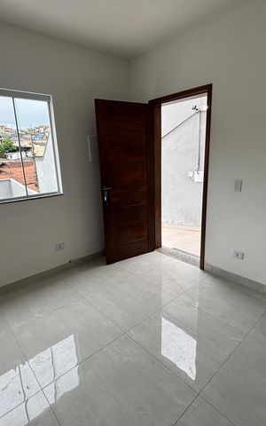 Casa para alugar com 125m², 2 quartos e 2 vagas Casa para alugar com 125m², 2 quartos e 2 vagasSala
