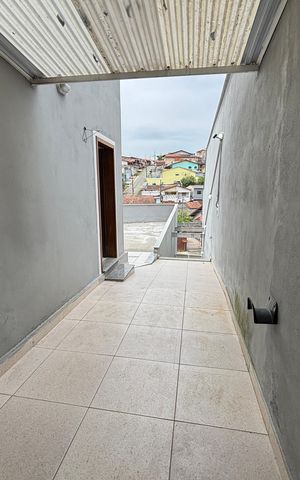 Casa para alugar com 125m², 2 quartos e 2 vagas Casa para alugar com 125m², 2 quartos e 2 vagasÁrea de Serviço
