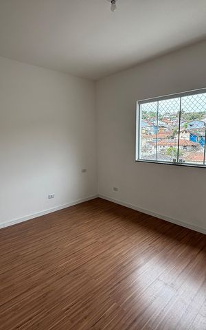 Casa para alugar com 125m², 2 quartos e 2 vagas Casa para alugar com 125m², 2 quartos e 2 vagasQuarto 1