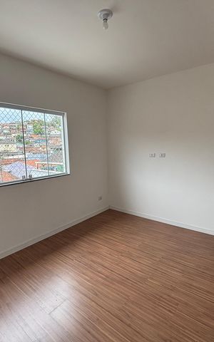 Casa para alugar com 125m², 2 quartos e 2 vagas Casa para alugar com 125m², 2 quartos e 2 vagasQuarto 1