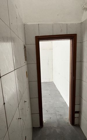 Casa para alugar com 125m², 2 quartos e 2 vagas Casa para alugar com 125m², 2 quartos e 2 vagasBanheiro garagem