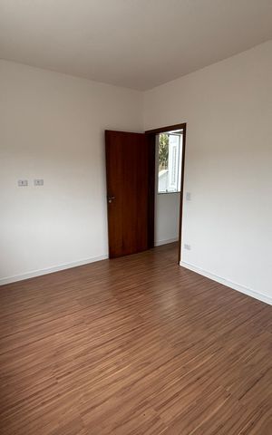 Casa para alugar com 125m², 2 quartos e 2 vagas Casa para alugar com 125m², 2 quartos e 2 vagasQuarto 1