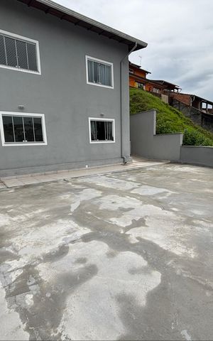 Casa para alugar com 125m², 2 quartos e 2 vagas Casa para alugar com 125m², 2 quartos e 2 vagasQuintal