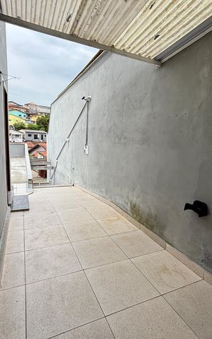 Casa para alugar com 125m², 2 quartos e 2 vagas Casa para alugar com 125m², 2 quartos e 2 vagasÁrea de serviço