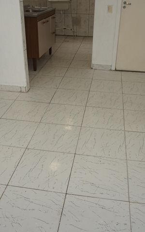 Apartamento para alugar com 37m², 2 quartos e sem vagaSala