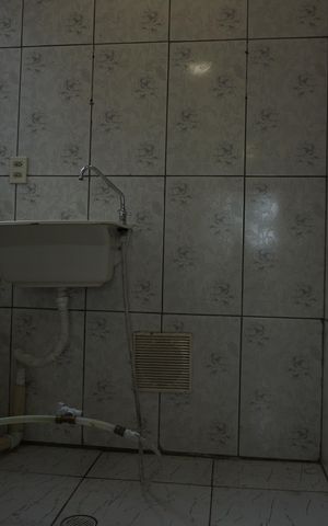 Apartamento para alugar com 37m², 2 quartos e sem vagaLavanderia