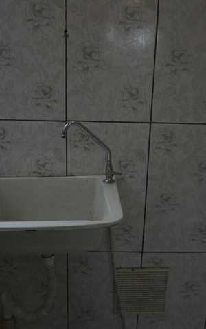 Apartamento para alugar com 37m², 2 quartos e sem vagaLavanderia
