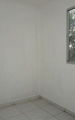 Apartamento para alugar com 37m², 2 quartos e sem vagaQuarto 2