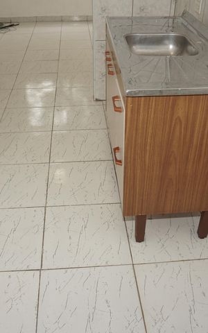 Apartamento para alugar com 37m², 2 quartos e sem vagaCozinha