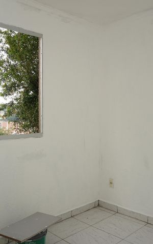 Apartamento para alugar com 37m², 2 quartos e sem vagaQuarto 2