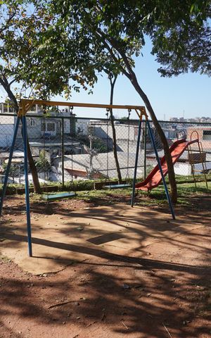 Apartamento para alugar com 37m², 2 quartos e sem vagaÁrea comum - Playground