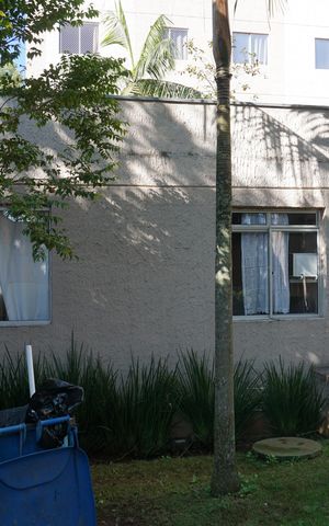Apartamento para alugar com 37m², 2 quartos e sem vagaÁrea comum - Salão de festas