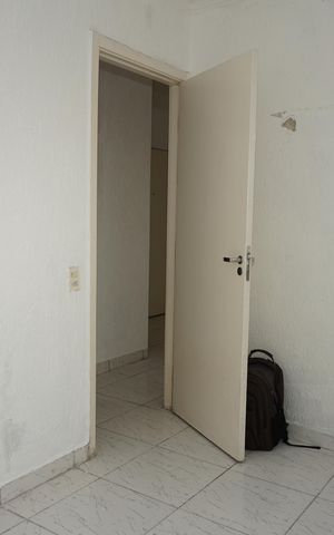 Apartamento para alugar com 37m², 2 quartos e sem vagaQuarto 2