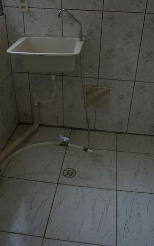 Apartamento para alugar com 37m², 2 quartos e sem vagaLavanderia