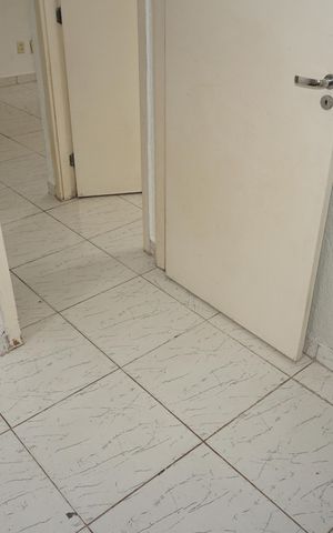 Apartamento para alugar com 37m², 2 quartos e sem vagaQuarto 1