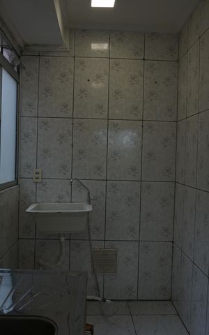 Apartamento para alugar com 37m², 2 quartos e sem vagaCozinha