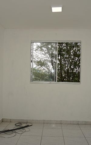 Apartamento para alugar com 37m², 2 quartos e sem vagaSala