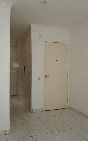 Apartamento para alugar com 37m², 2 quartos e sem vagaSala