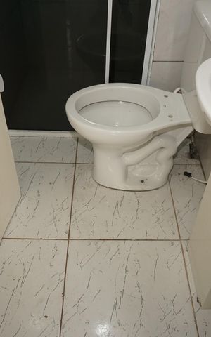Apartamento para alugar com 37m², 2 quartos e sem vagaBanheiro