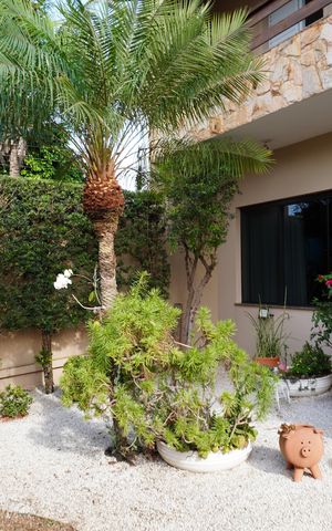 Casa para alugar com 338m², 4 quartos e 4 vagasGaragem