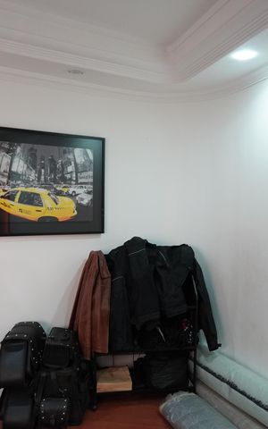 Casa para alugar com 338m², 4 quartos e 4 vagasQuarto 1