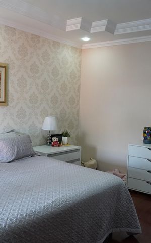 Casa para alugar com 338m², 4 quartos e 4 vagasQuarto 4 - Suíte