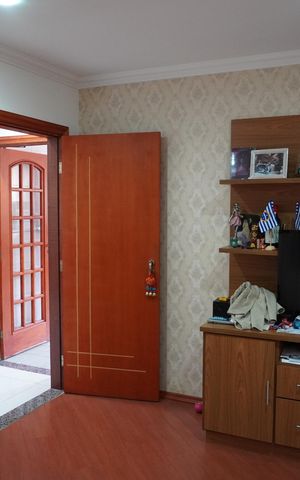 Casa para alugar com 338m², 4 quartos e 4 vagasQuarto 1