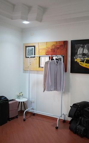 Casa para alugar com 338m², 4 quartos e 4 vagasQuarto 1